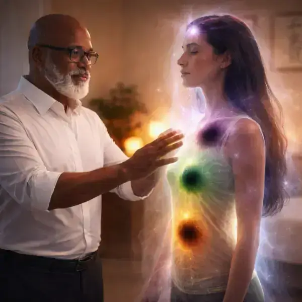 byosen como evoluir a percepção